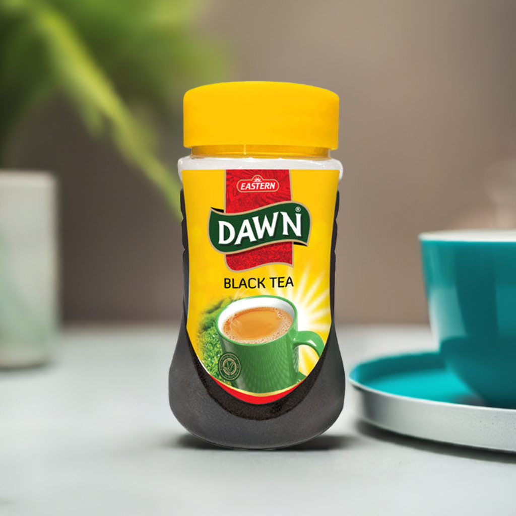 Dawn Loose Black Tea-Gms : 450 - www.foodworldmd.com