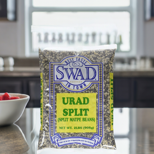 Swad Urad Splt-Lbs : 2 - www.foodworldmd.com