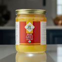 24 Mantra Organic Ghee-Oz : 14 - www.foodworldmd.com