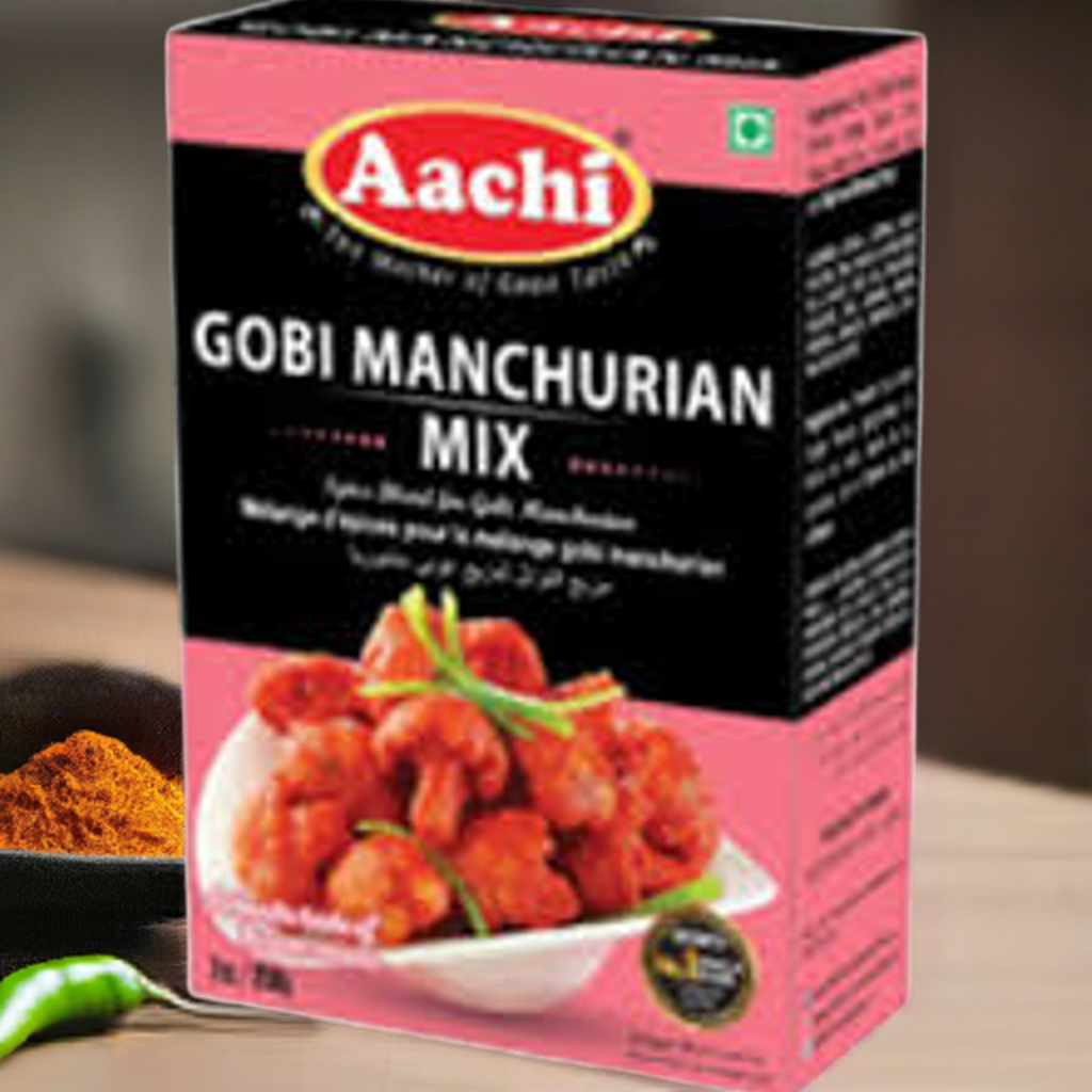 Aachi Gobi Manchurain Mix-Gms : 200 - www.foodworldmd.com