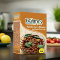 Brahmins Kadala Curry Masala-Gms : 100 - www.foodworldmd.com