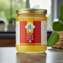 24 Mantra Organic Ghee-Oz : 14 - www.foodworldmd.com