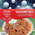 Deep Tamarind Rice-Gms : 255 - www.foodworldmd.com