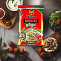 Wijaya Noodles-Gms : 400 - www.foodworldmd.com