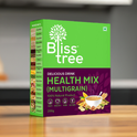 Bliss Tree Multigrain Drink Mix-Gms : 200