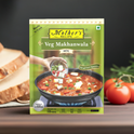 Mothers Vegetable Makhanwala Mix-Gms : 75 - www.foodworldmd.com