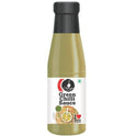 Chings Green Chilli Sauce-Gms : 190 - www.foodworldmd.com