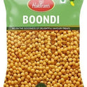 Haldirams Boondi-Gms : 400 - www.foodworldmd.com