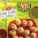 Haldirams Panipuri Kit-Gms : 360 - www.foodworldmd.com