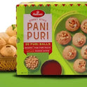 Haldirams Panipuri Kit-Gms : 360 - www.foodworldmd.com