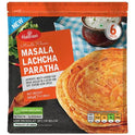 Haldirams Masala Lachcha Paratha-Gms : 360 - www.foodworldmd.com