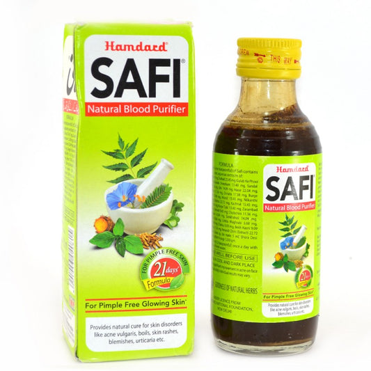 Safi-Ml : 175 - www.foodworldmd.com