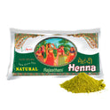 Ayur Rajasthani Henna-Gms : 150 - www.foodworldmd.com