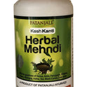 Patanjali Mehandi-Gms : 100 - www.foodworldmd.com