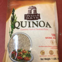 India Gate Quinoa-Lbs : 1 - www.foodworldmd.com