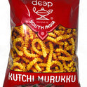 Deep Kutchi Murruku-Gms : 200 - www.foodworldmd.com