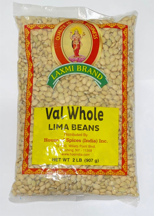 Laxmi Whole Val Dal-Lbs : 2 - www.foodworldmd.com