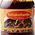 Grand Sweets Vathakozhambhu Mix-Gms : 400 - www.foodworldmd.com