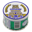 Gopuram Turmeric-Gms : 20 - www.foodworldmd.com