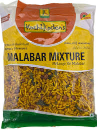 Kozhikodens Malabar Mixture-Gms : 400