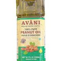 Avani Peanut Oil-Ltr : 1 - www.foodworldmd.com