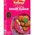 National Shami Kabab Masala-Gms : 45 - www.foodworldmd.com