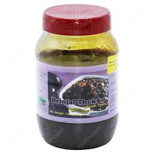 Grand Sweets Brinjal Thokku-Gms : 400 - www.foodworldmd.com