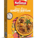 National Sindhi Biryani Masala-Gms : 41 - www.foodworldmd.com