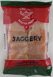 Deep Jaggery Blocks-Lbs : 2 - www.foodworldmd.com