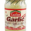 Laziza Garlic Paste-Gms : 330 - www.foodworldmd.com