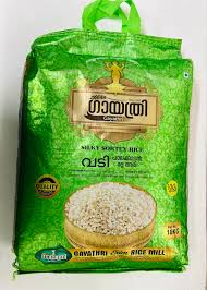 Gayathri Matta Rice-Kgs : 10 - www.foodworldmd.com