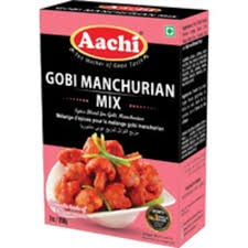 Aachi Gobi Manchurain Mix-Gms : 200 - www.foodworldmd.com