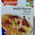 Eastern Mutton Biryani-Gms : 50 - www.foodworldmd.com