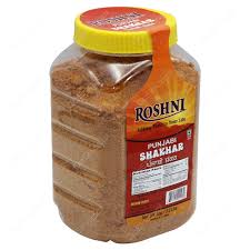 Roshini Punjabi Shakar-Lbs : 2 - www.foodworldmd.com