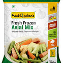 Kozhikodens Avial Mix-Gms : 340 - www.foodworldmd.com