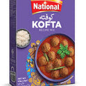 National Kofta Masala-Gms : 39 - www.foodworldmd.com