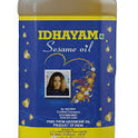 Idhayam Sesame Oil-Ltr : 5 - www.foodworldmd.com