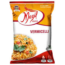 Mayil Vermicelli-Gms : 200 - www.foodworldmd.com