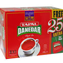 Tapal Danedar Black Tea Bag-Gms : 250 - www.foodworldmd.com