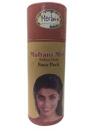 Herbi+ Multani Mitti-Oz : 8 - www.foodworldmd.com