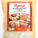 Manna Kodo Millet Flour-Lbs : 2 - www.foodworldmd.com