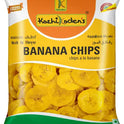 Kozhikodens Banana Chips-Gms : 400 - www.foodworldmd.com