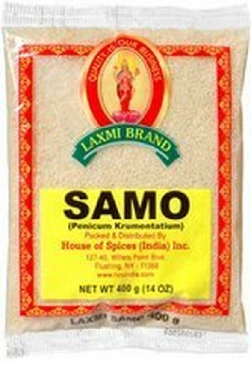 Laxmi Samo Seeds-Gms : 800 - www.foodworldmd.com