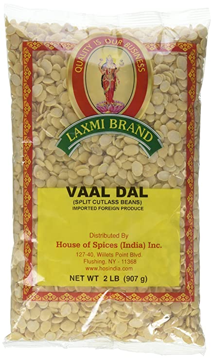 Laxmi Val Dal-Lbs : 2 - www.foodworldmd.com