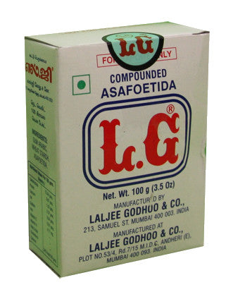 Lg Hing Slab-Gms : 100 - www.foodworldmd.com