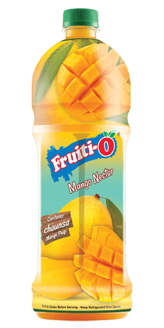 Fruiti-O Mango Juice-Ltr : 1 - www.foodworldmd.com