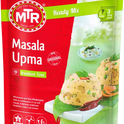 MTR Masala Upma Mix-Gms : 200 - www.foodworldmd.com