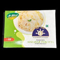 Narmada Malabar Porotta-Lbs : 1 - www.foodworldmd.com