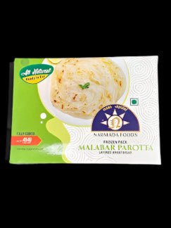 Narmada Malabar Porotta-Lbs : 1 - www.foodworldmd.com