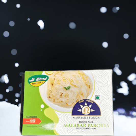 Narmada Malabar Porotta-Lbs : 1 - www.foodworldmd.com